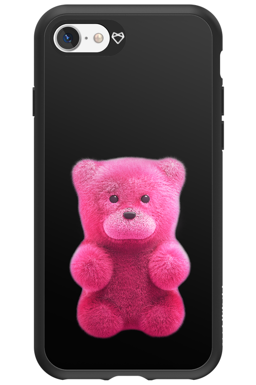 Pinky Bear - Apple iPhone 7