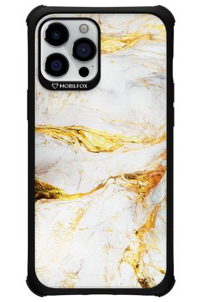 Quartz - Apple iPhone 12 Pro Max