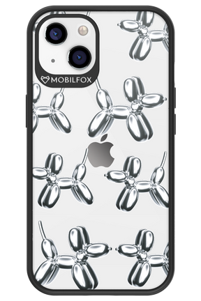 Balloon Dogs - Apple iPhone 13