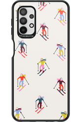 Snow Motion - Samsung Galaxy A32 5G