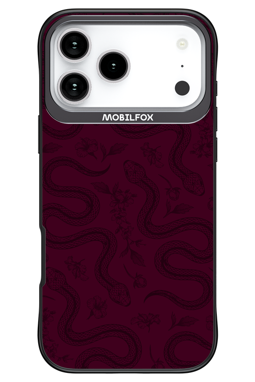 Temptation 2.0 - Apple iPhone 17 Pro Max