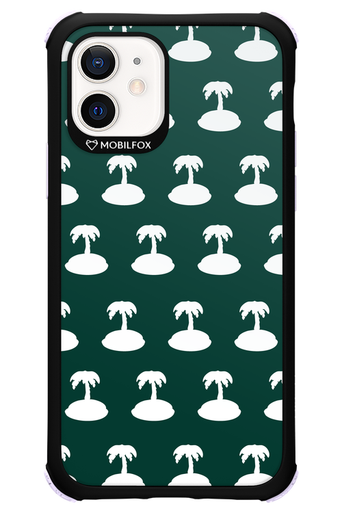 Island Vibes - Apple iPhone 12