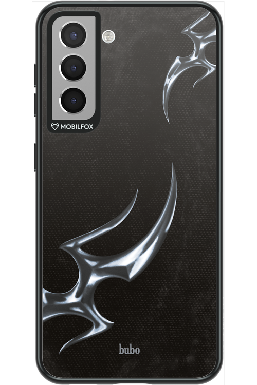 CHROMEPHASE - Samsung Galaxy S21