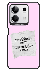 Money First - Xiaomi Redmi Note 13 5G
