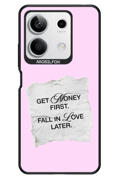 Money First - Xiaomi Redmi Note 13 5G