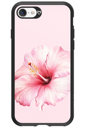 HibiPinky - Apple iPhone 7