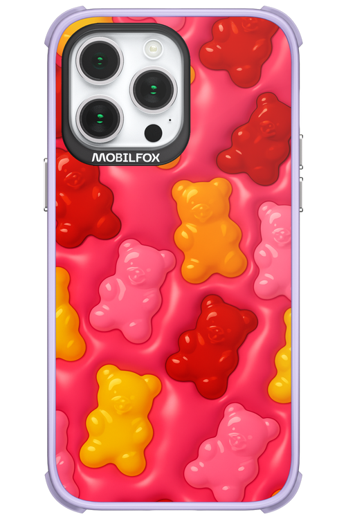 GumBears - Apple iPhone 14 Pro Max