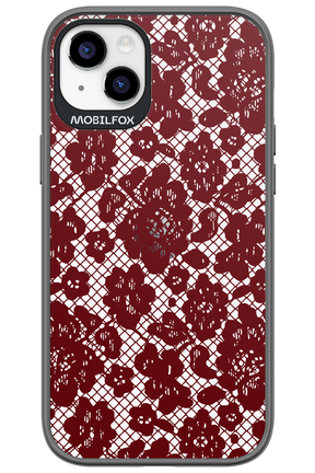 Lace Lover - Apple iPhone 14 Plus