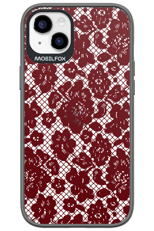 Lace Lover - Apple iPhone 14 Plus