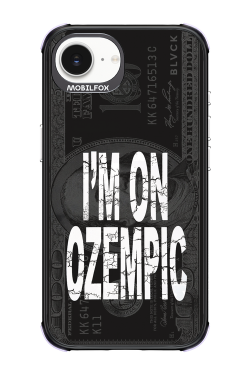 ozempic 2.0 - Apple iPhone 16e