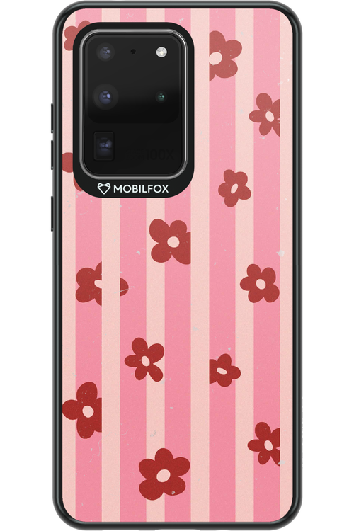 Flower Powerr 2.0 - Samsung Galaxy S20 Ultra 5G