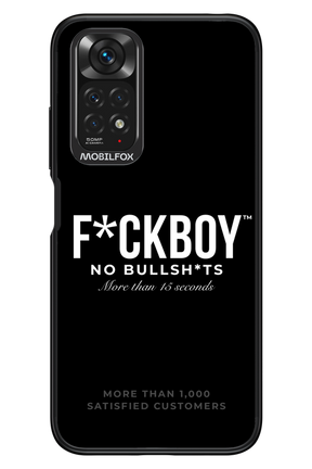 F_CKBOY 2.0 - Xiaomi Redmi Note 11/11S 4G