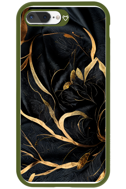 Ilmenite - Apple iPhone 8 Plus