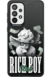 RICH BOY - Samsung Galaxy A73