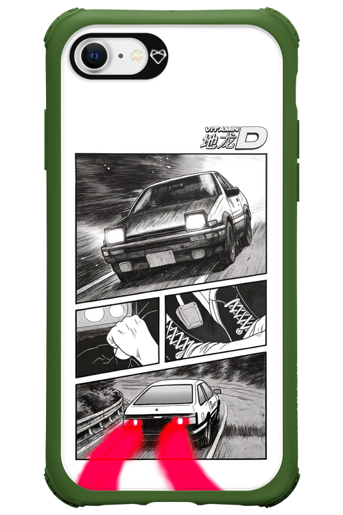 Vitamin D - Apple iPhone SE 2020