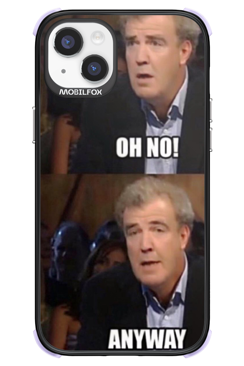 Clarkson Meme 2.0 - Apple iPhone 14 Plus