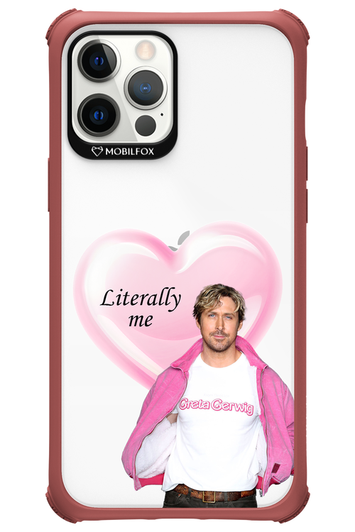 Literally Me - Apple iPhone 12 Pro Max