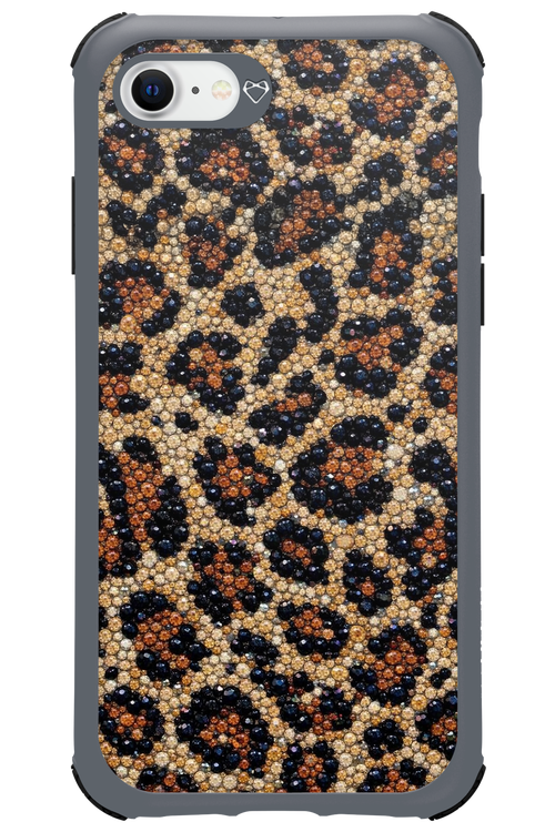 Crystal Roar 2.0 - Apple iPhone SE 2020