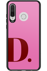 D (Sorbet) 2.0 - Huawei P30 Lite
