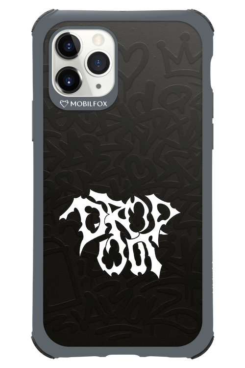 Drop Out - Apple iPhone 11 Pro