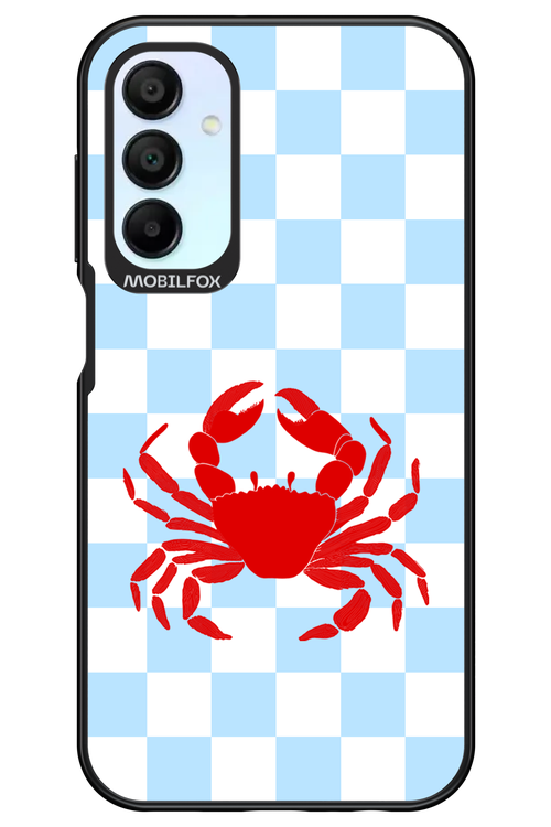 Oh Crab - Samsung Galaxy A15