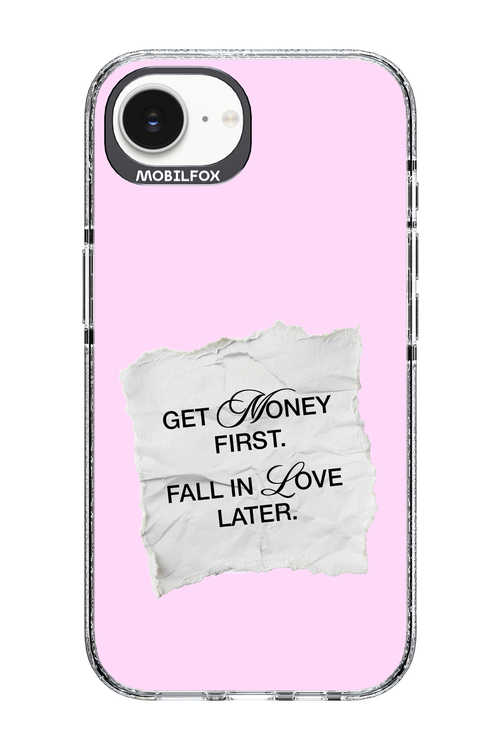 Money First - Apple iPhone 16e