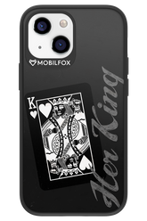 King of Love - Apple iPhone 13 Mini