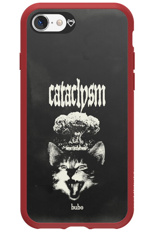 CATACLYSM - Apple iPhone SE 2022
