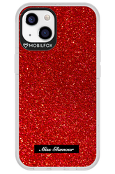 Miss Glamour - Apple iPhone 13