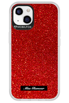 Miss Glamour - Apple iPhone 13