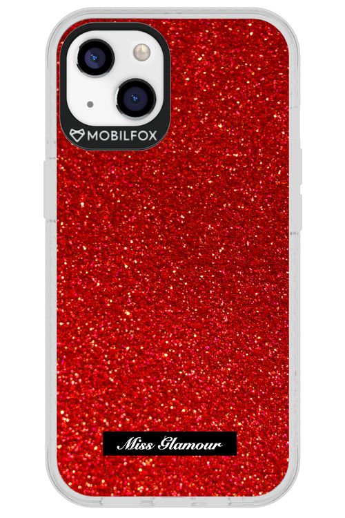 Miss Glamour - Apple iPhone 13