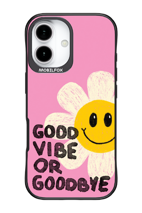 Goodbye - Apple iPhone 17