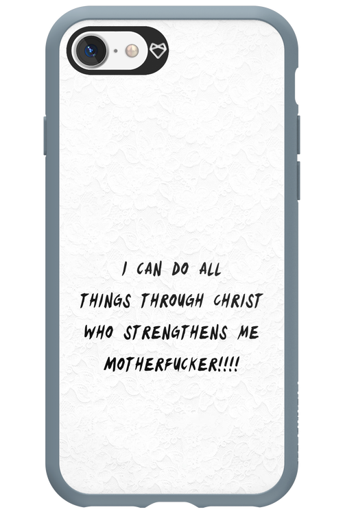 Christ A 2.0 - Apple iPhone 7