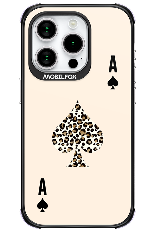 Roar of Ace - Apple iPhone 15 Pro