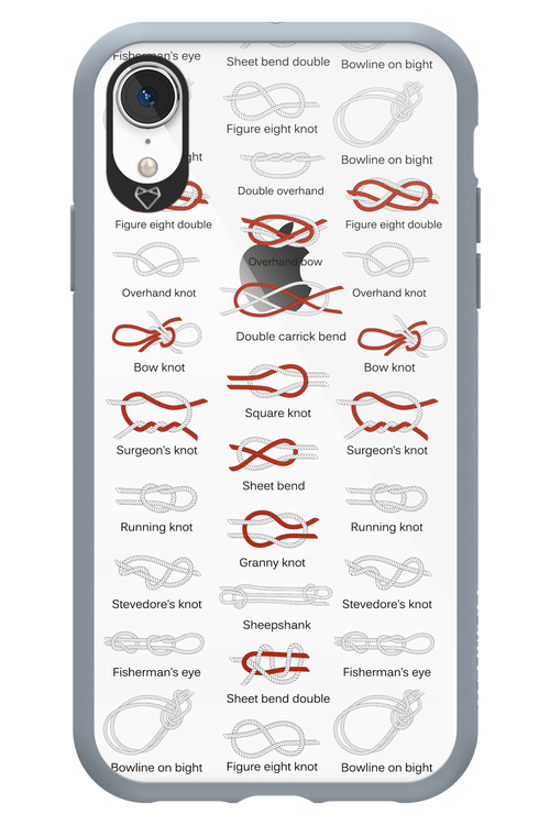 Knot Master - Apple iPhone XR