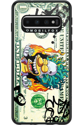 CLOWN 2.0 - Samsung Galaxy S10