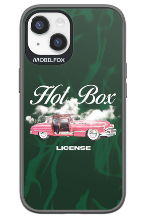 Hotbox - Apple iPhone 14