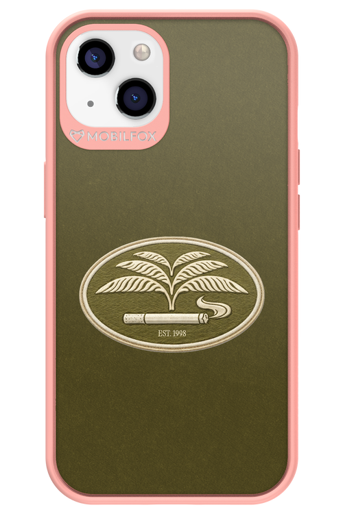 Nature Check - Apple iPhone 13