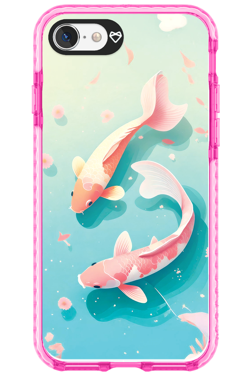 Koi II - Apple iPhone SE 2022