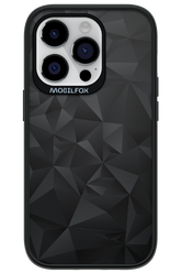 Low Poly - Apple iPhone 14 Pro