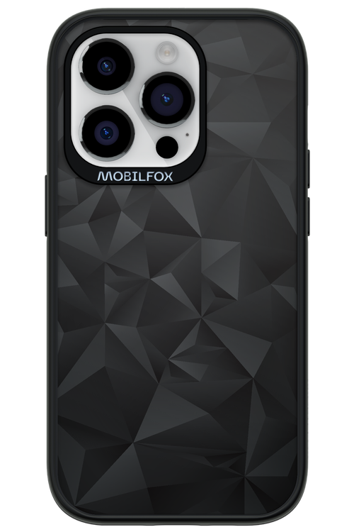 Low Poly - Apple iPhone 14 Pro