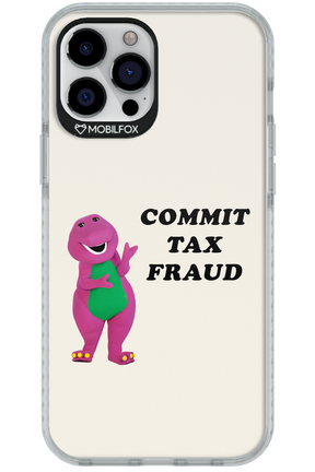 Dino - Apple iPhone 12 Pro Max