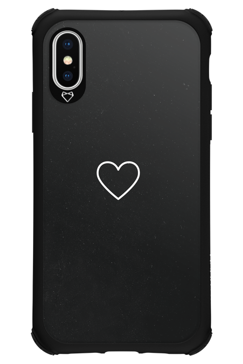 Love Is Simple 2.0 - Apple iPhone X