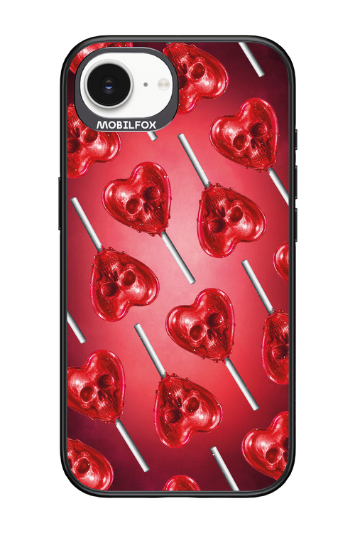Love Kills 2.0 - Apple iPhone 17e