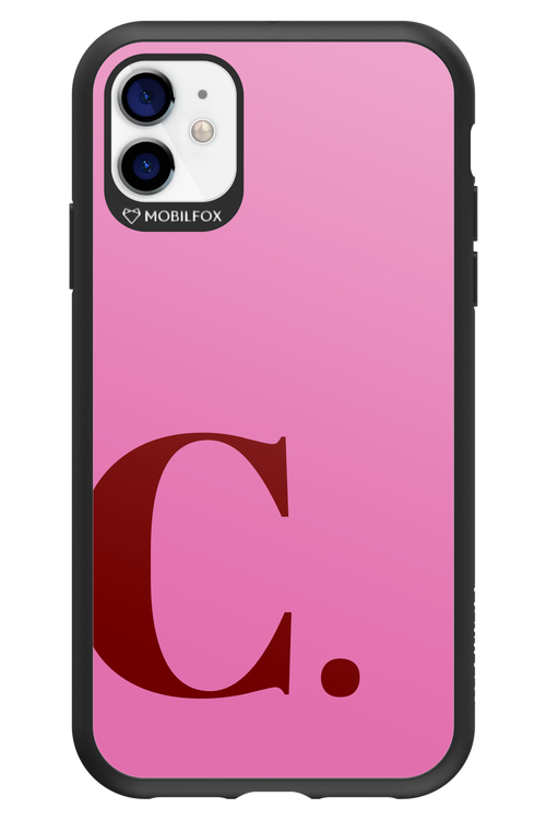 C (Sorbet) 2.0 - Apple iPhone 11