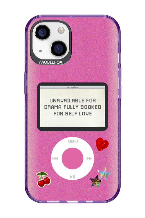Self Love Mp4 Player 2.0 - Apple iPhone 13