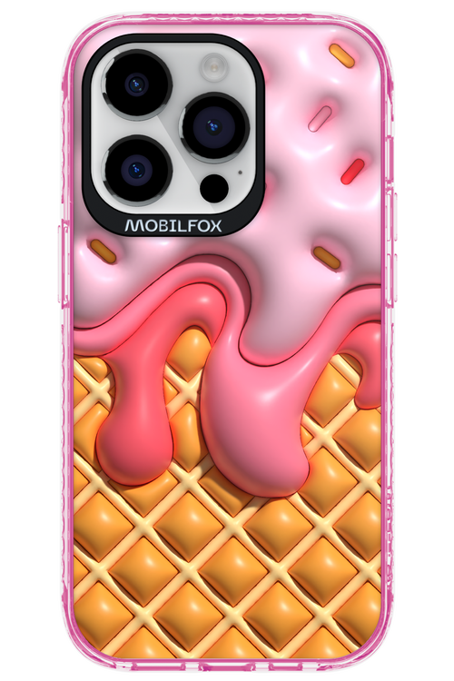 My Ice Cream - Apple iPhone 14 Pro