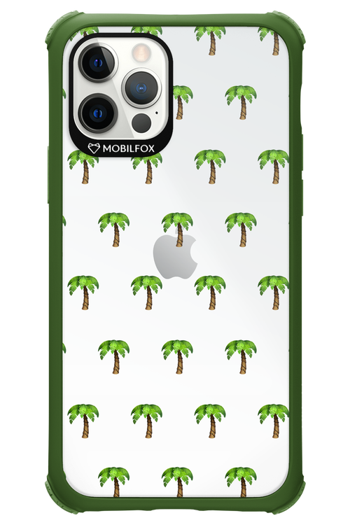 Tropical Breeze - Apple iPhone 12 Pro