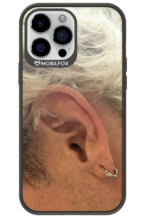 Ear - Apple iPhone 13 Pro Max