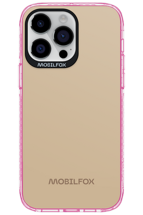 Sand - Apple iPhone 14 Pro Max